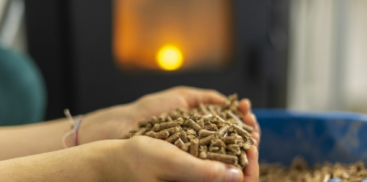 Kiedy warto rozważyć instalację kozy na pellet?